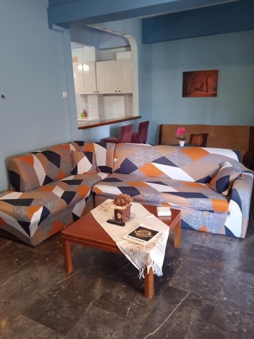 Sapphire Apartment In The Centre Of Athens. Экстерьер фото