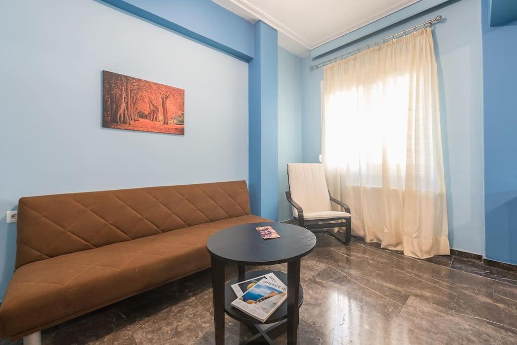 Sapphire Apartment In The Centre Of Athens. Экстерьер фото