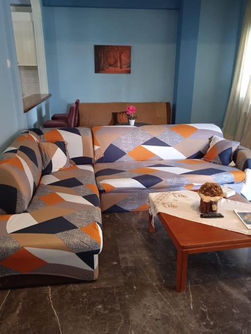 Sapphire Apartment In The Centre Of Athens. Экстерьер фото